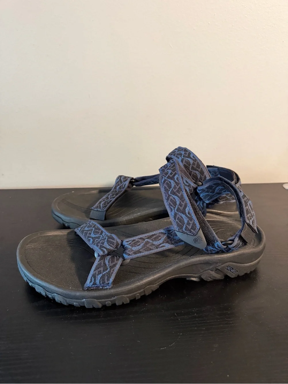 Teva Men’s Sandals size 10